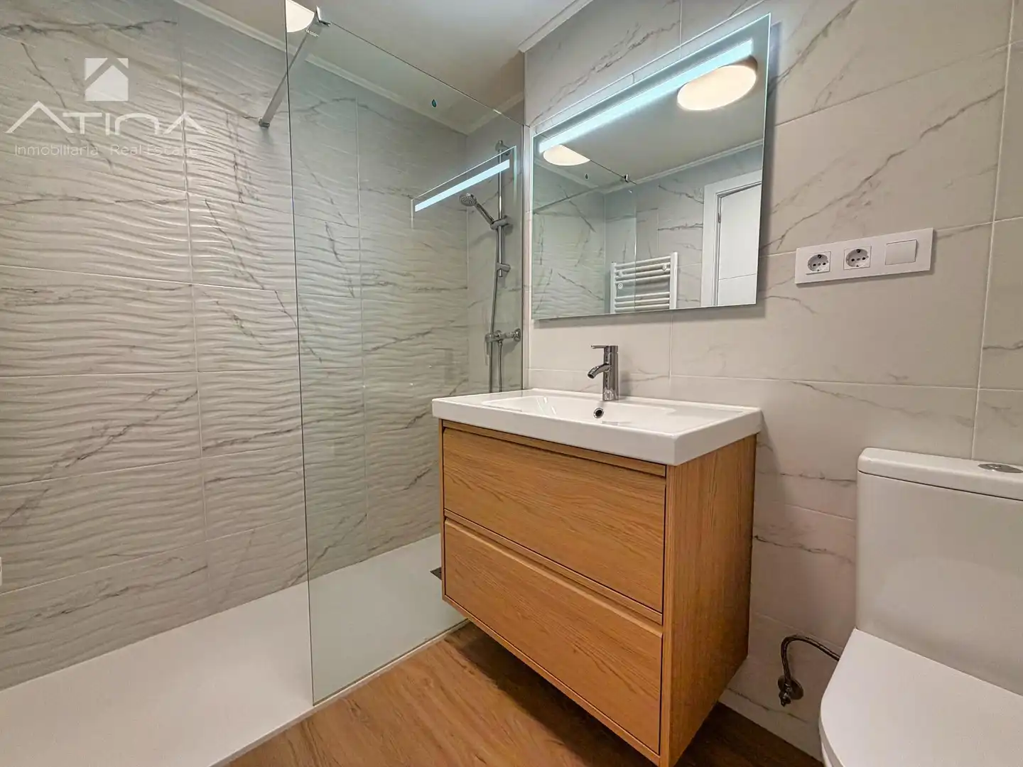 Apartments for sale in Avenida TAMARITS, Montañar - El Arenal