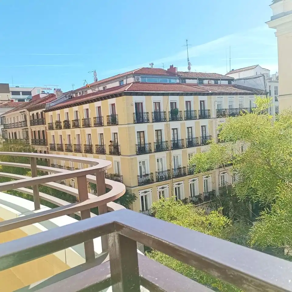 Apartament de lloguer a Madrid, Madrid