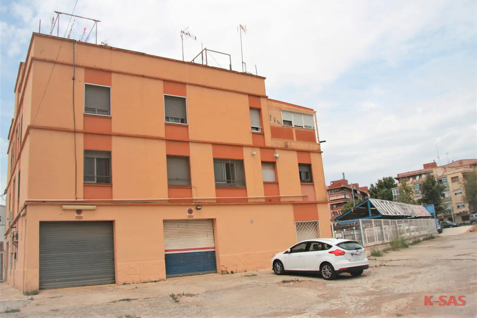Residenziale in vendita a Carretera Valencia 208B, imagen 6
