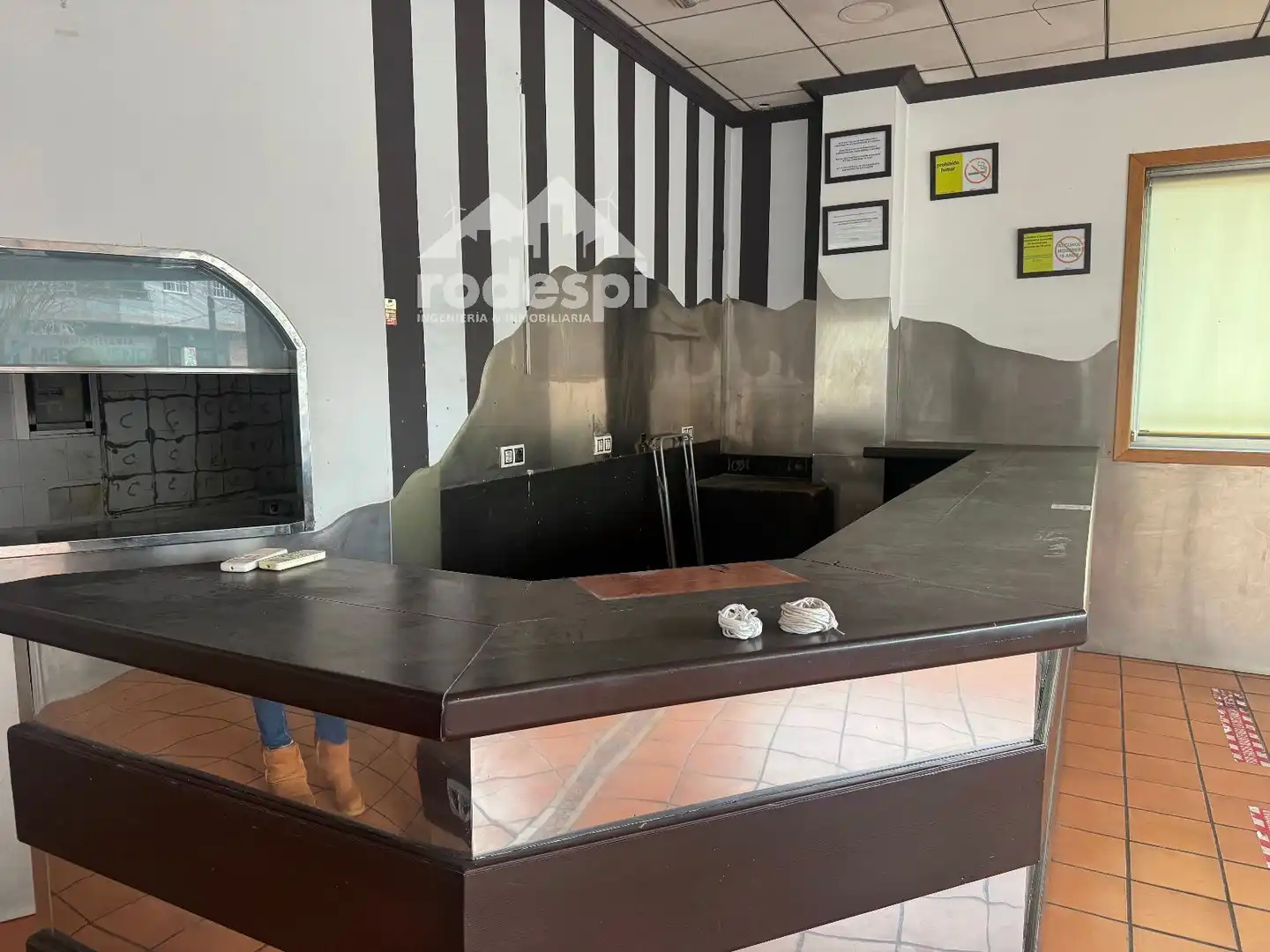 Local comercial en alquiler en Ponteareas, imagen 3