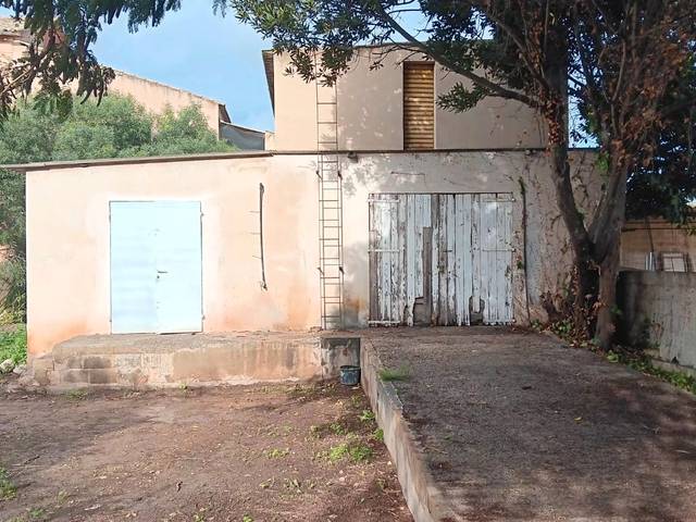 Trastero en Alquiler en Camí Can Palou, 5 en Son Ferriol