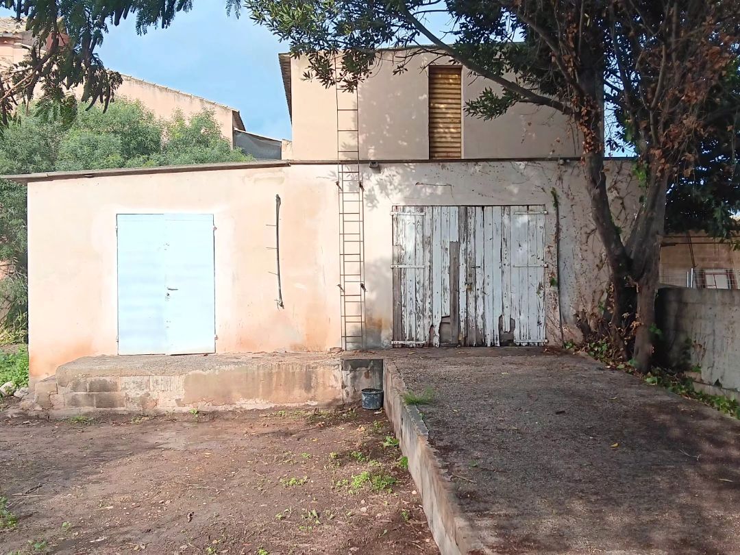 Exterior view of Box room to rent in  Palma de Mallorca