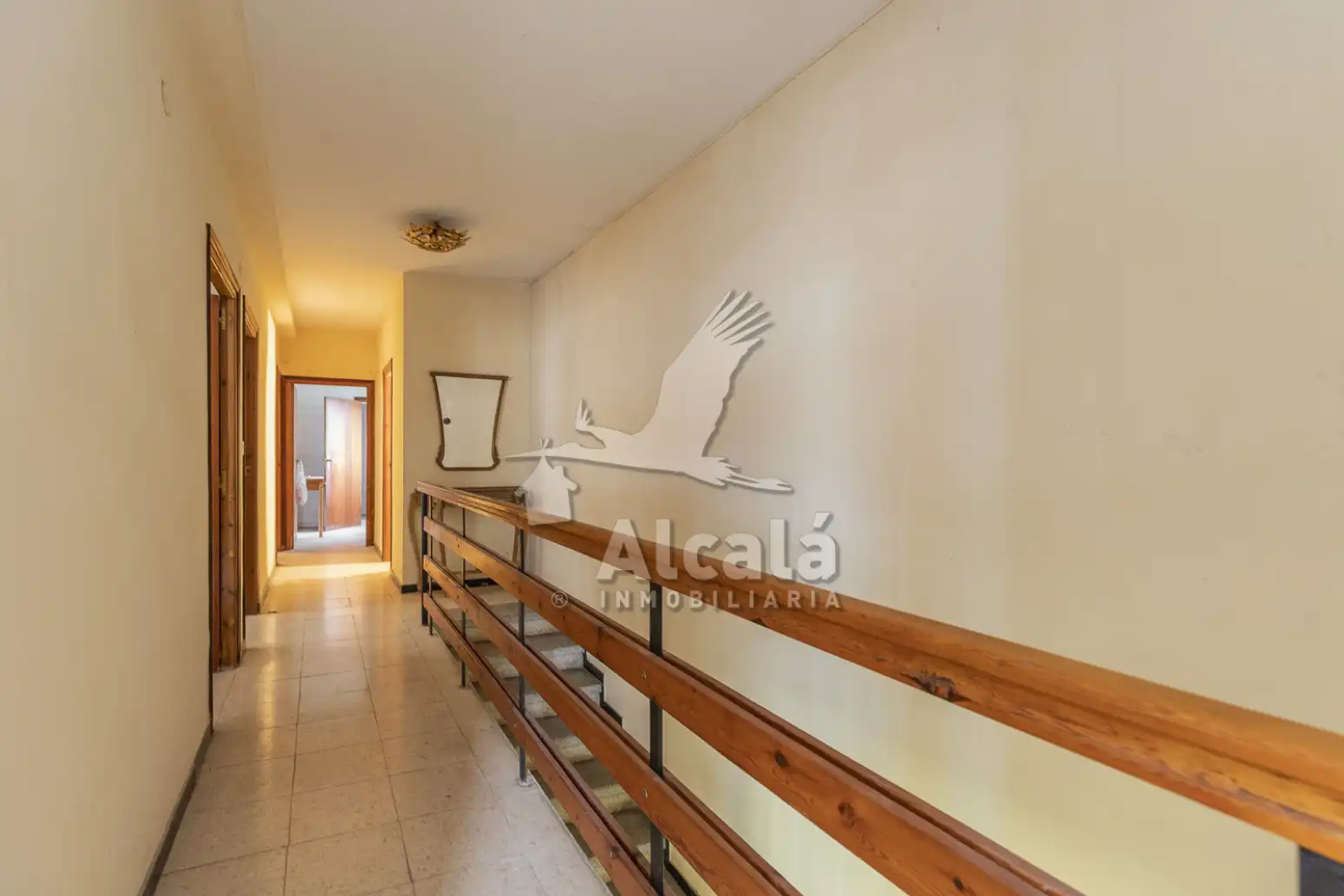 Casa o chalet en venta en Armuña de Tajuña con Jardín privado, Trastero y Balcón