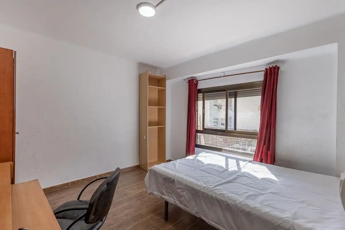 Flat for sale in Chana, imagen 9