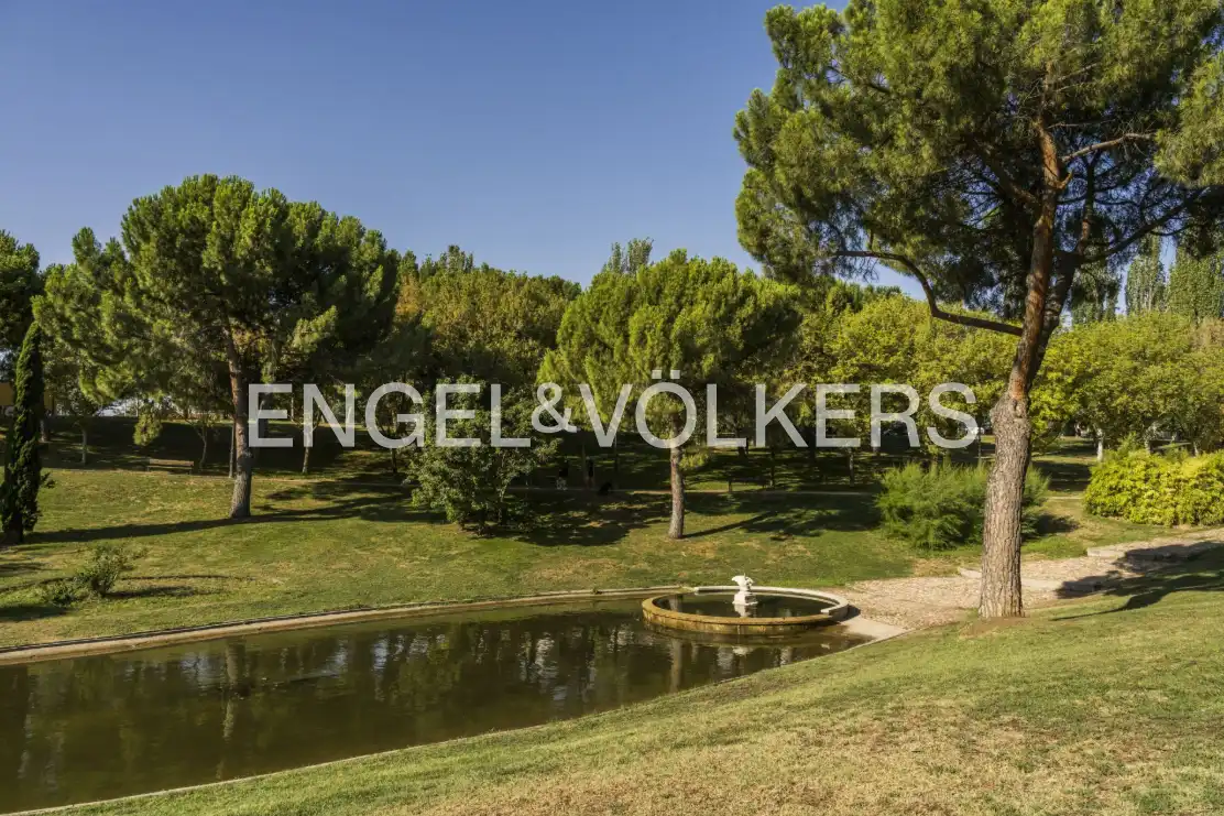 Piso con terraza en venta en Carabanchel, imagen 20