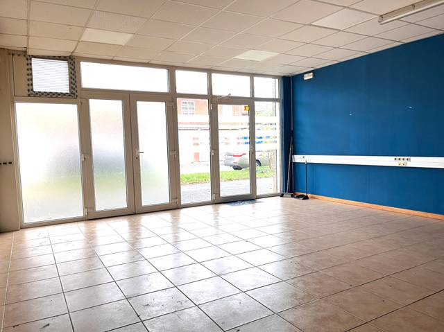 Local comercial en Alquiler en Fontajau - Sant Ponç