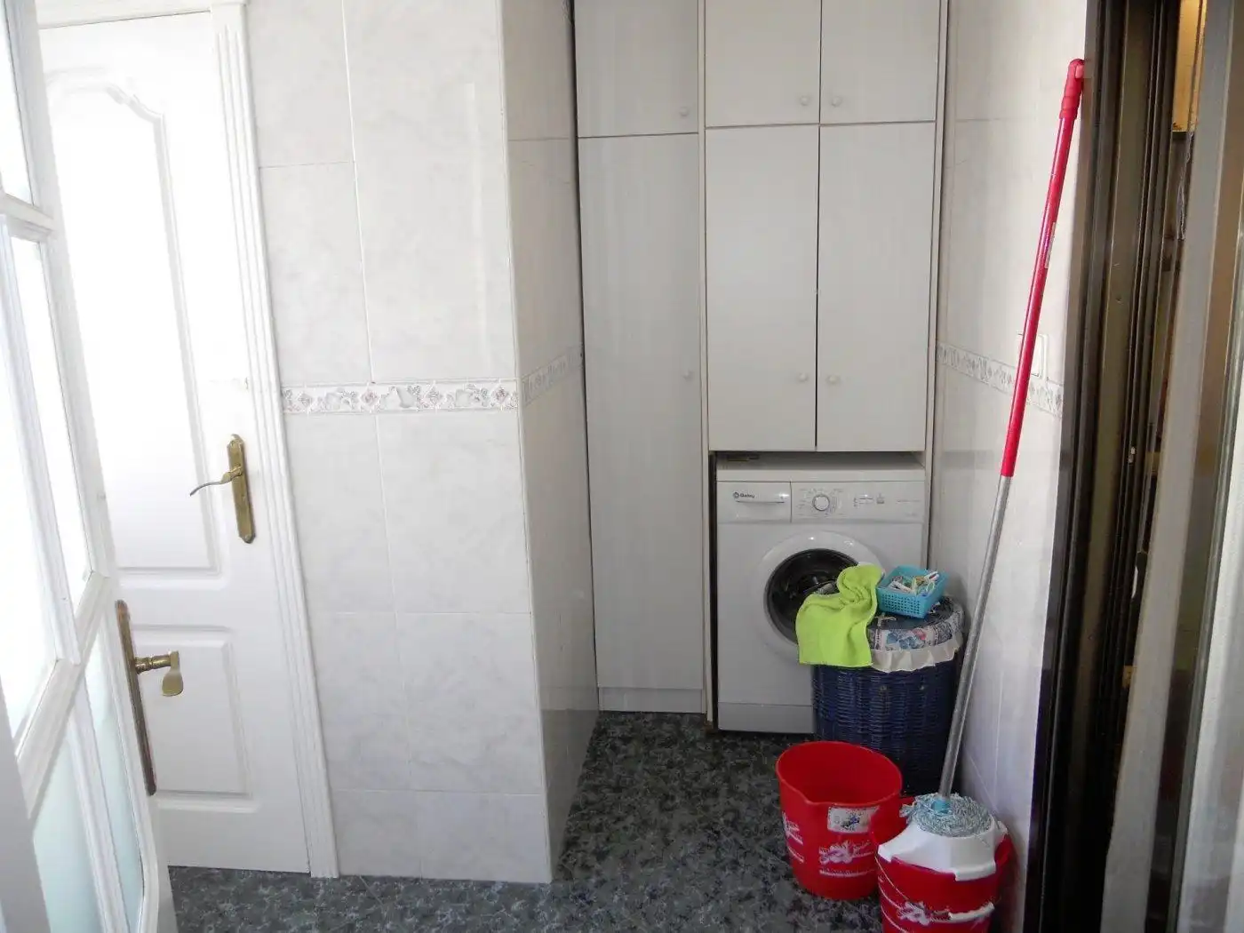 Flat with lift to rent in Elche ciudad, imagen 23