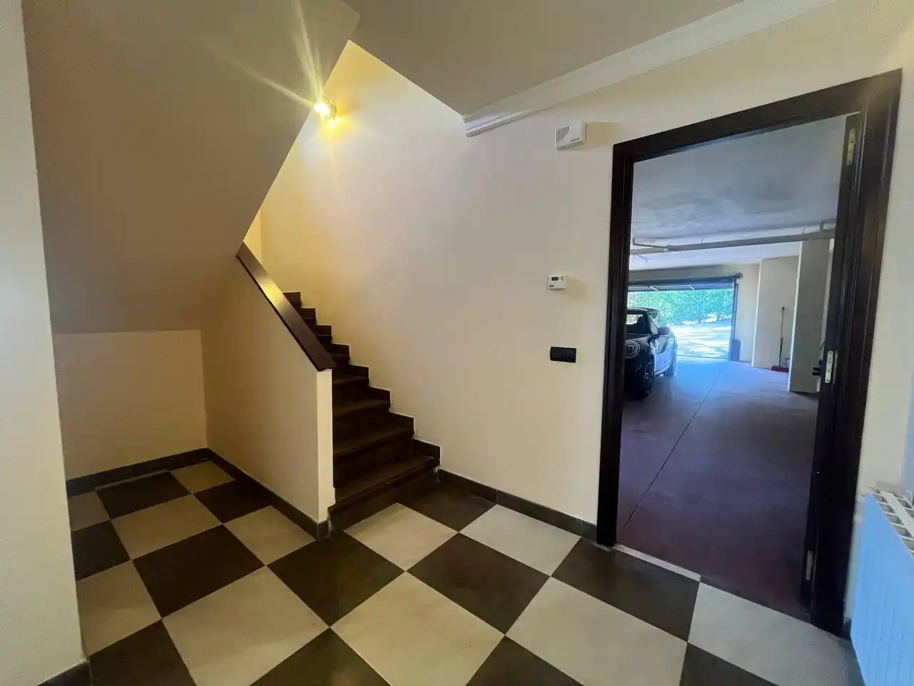 House with terrace to rent in calle de la Pujada de l'Hotel, imagen 44