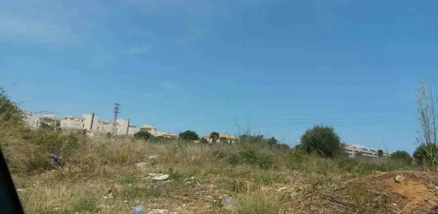 Land for sale in Pt Negraleta - UE Madrigueres Nord -, La Pedrera - Vessanes
