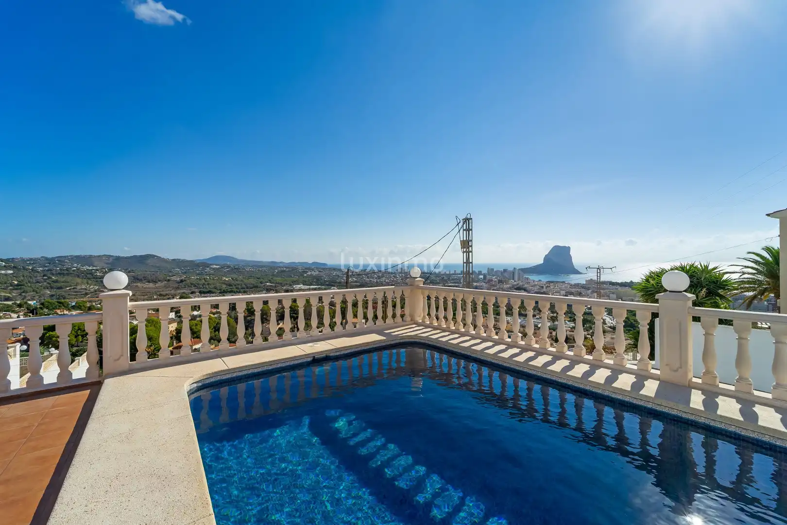 Villa con terrazza in vendita a Oltamar - Cucarres, imagen 30