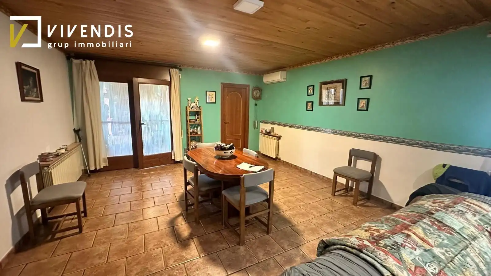 Haus oder Chalet zum Verkauf in Calle ERAS, AG. MIRALSOT, Fraga