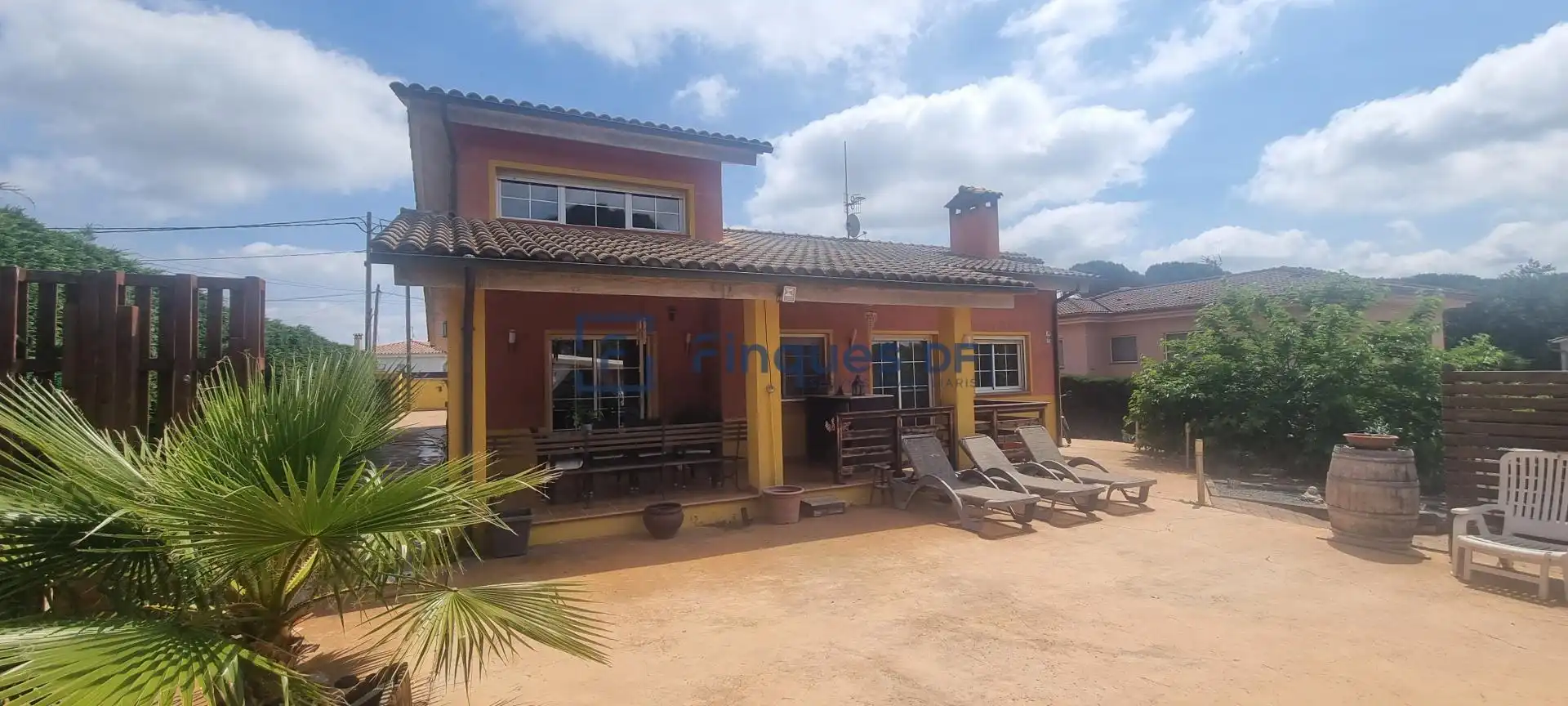 Villa avec jardin à vendre à Caldes de Malavella, imagen 50