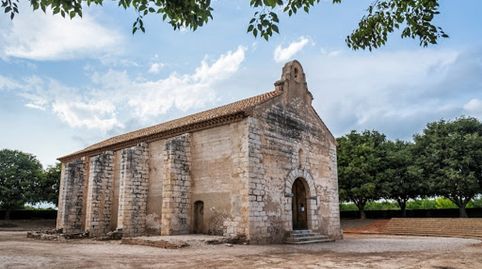 Foto 5 de Garaje en venta en Carcaixent, Valencia