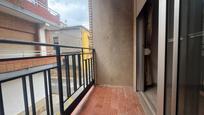 Balcony of Flat for sale in Vilamarxant  with Air Conditioner, Heating and Terrace