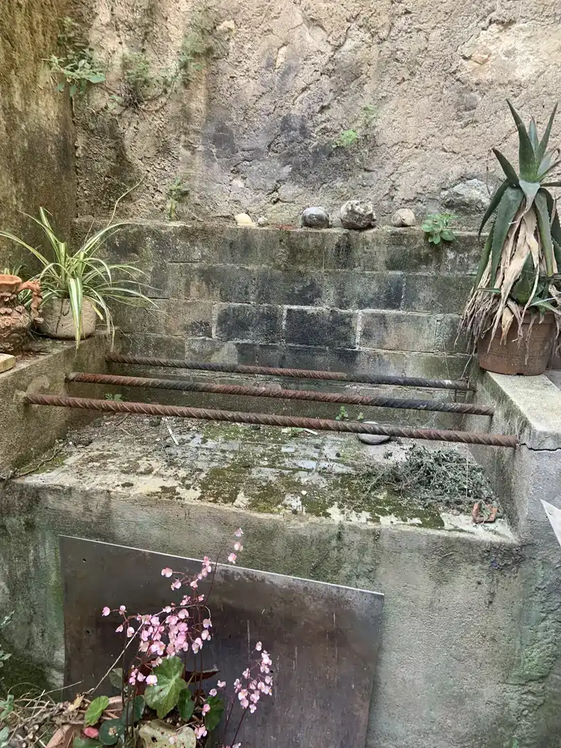 Finca rústica en venda en Borriol amb Balcó