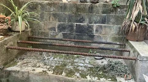 Foto 5 de Finca rústica en venda a Carrer de la Rapa, 20, Borriol, Castellón