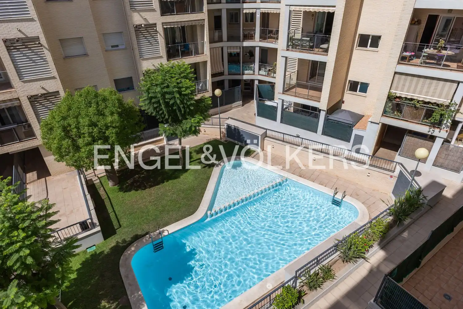 Appartamento con terrazza in affitto a Valterna, imagen 7