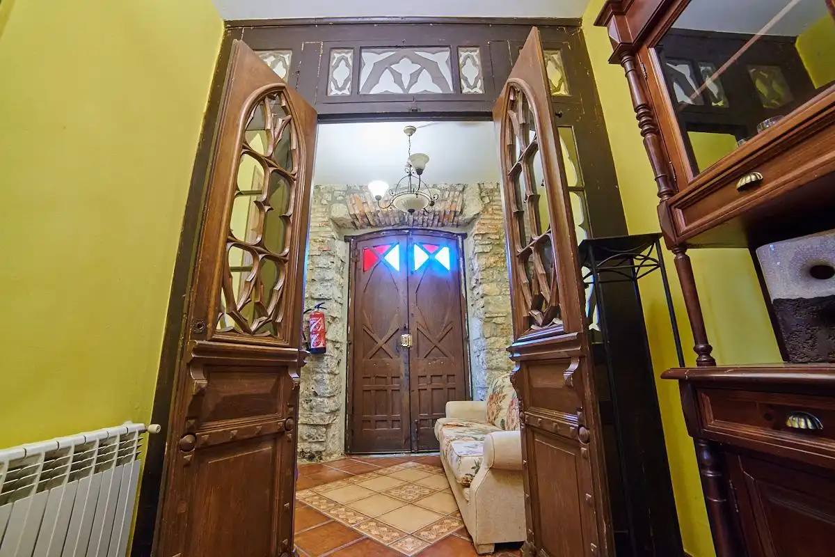 Detached house with garden for sale in Vidiago - Pendueles - Tresgrandas, imagen 47