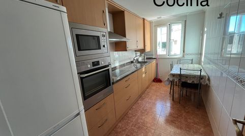 Foto 2 de Piso en venta en Doninos, Carbajosa de la Sagrada, Salamanca