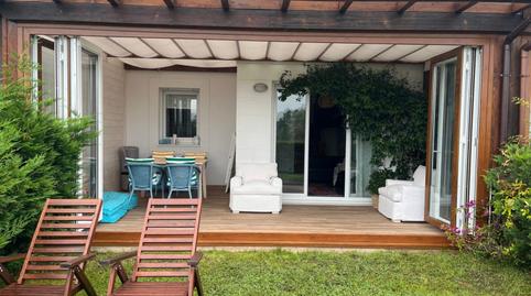 Foto 3 de Casa o chalet en venta en San Vicente de la Barquera - Cl Camino de Los Euca, 1, San Vicente de la Barquera, Cantabria