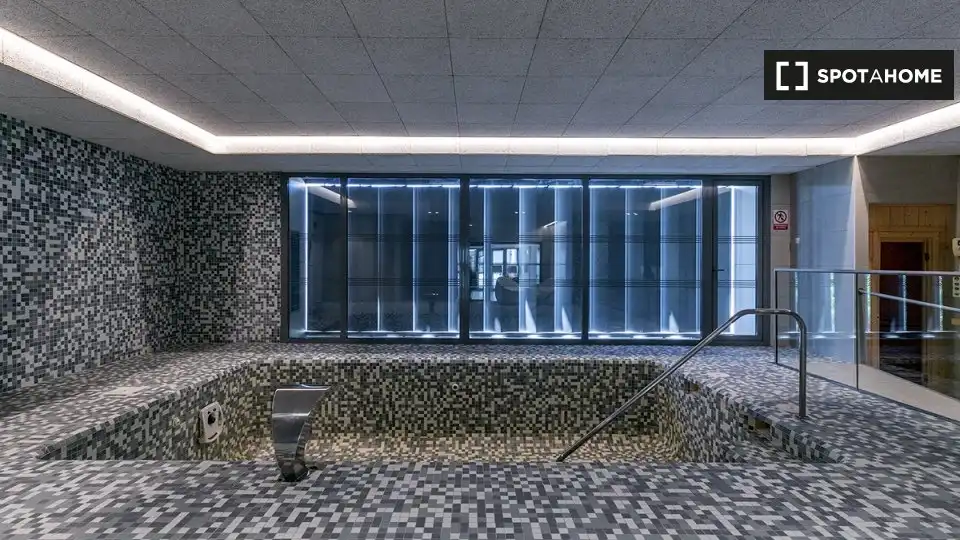 Piso de alquiler en Valdebebas - Valdefuentes