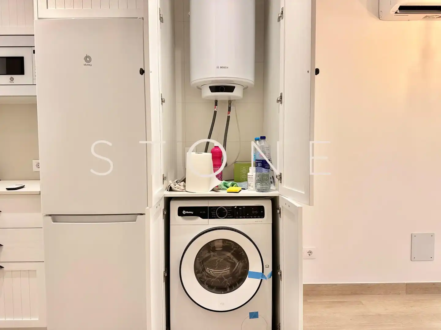 Maison mitoyenne à vendre à Es Castell poble, imagen 12