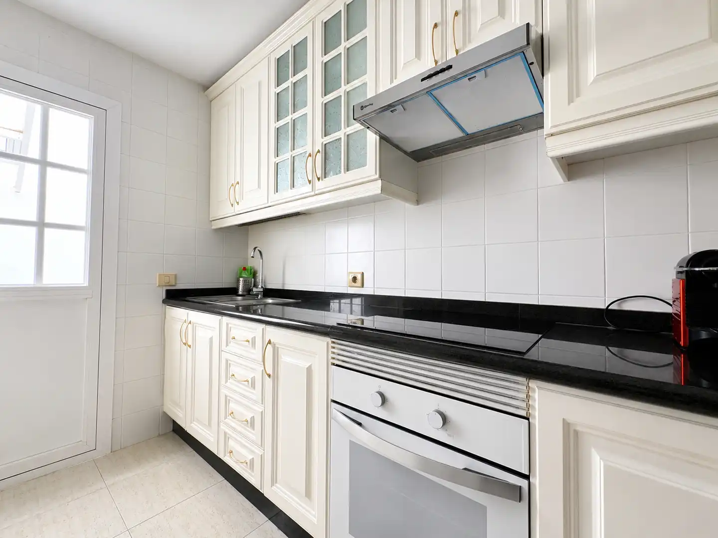 Kitchen of Detached homes for sale in Teguise  with Terrace