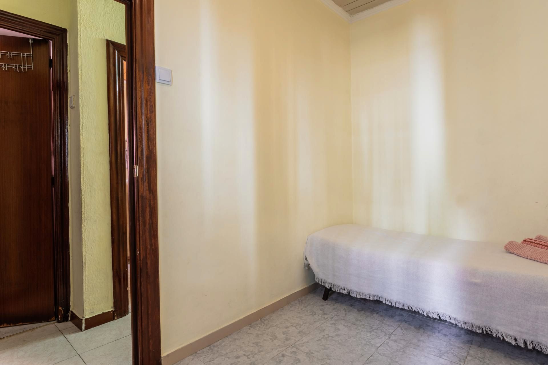 Dormitori de Pis en venda en Esplugues de Llobregat