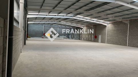 Photo 5 of Industrial buildings for sale in Carrer Copèrnic, Palou, Granollers