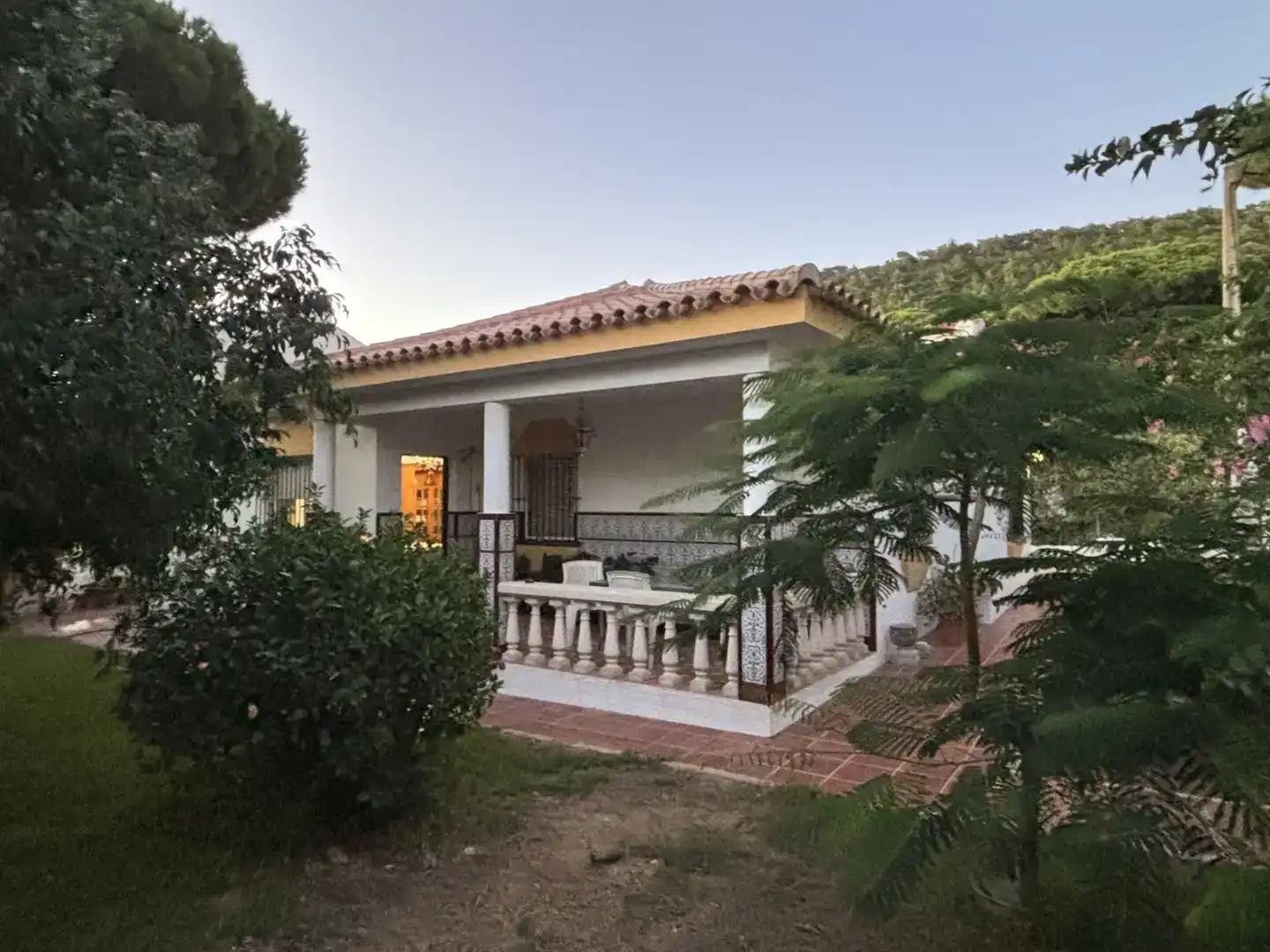 Casa o chalet en venta en Transparente, 86, Los Caños de Meca