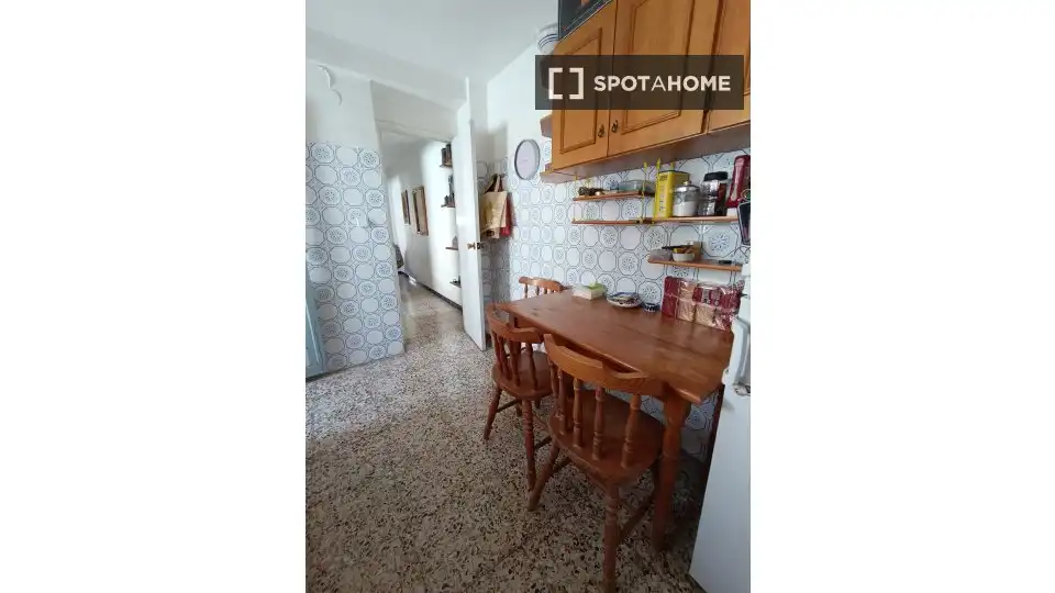 Habitación en Campello Playa