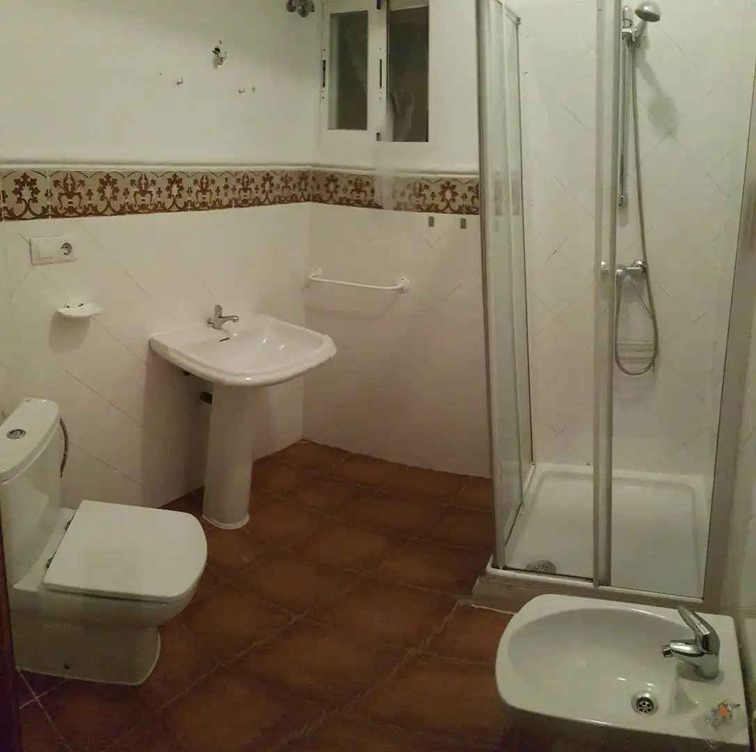 Bany de Pis en venda en Úbeda