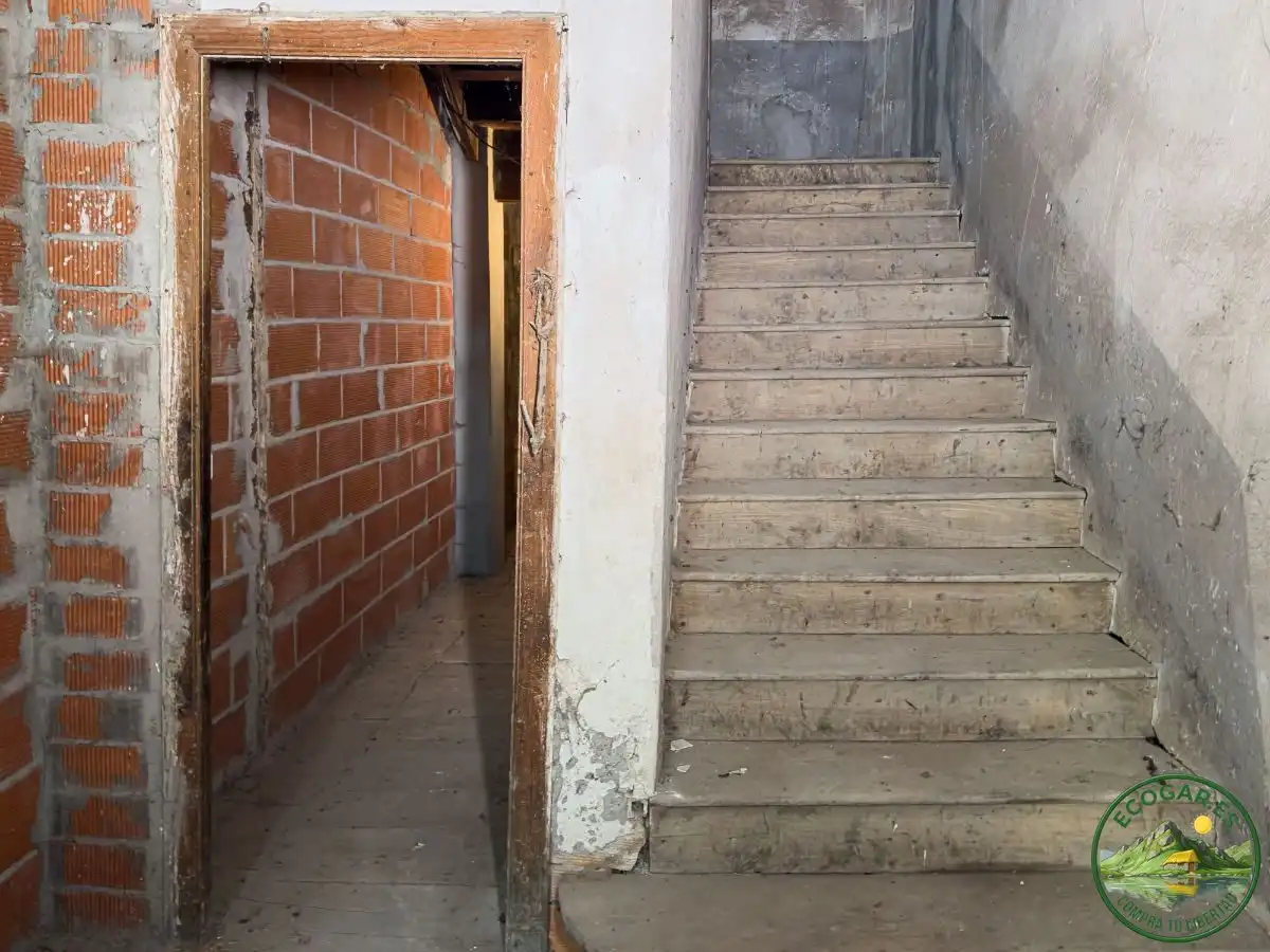 Casa rústica con jardín en venta en General, imagen 15