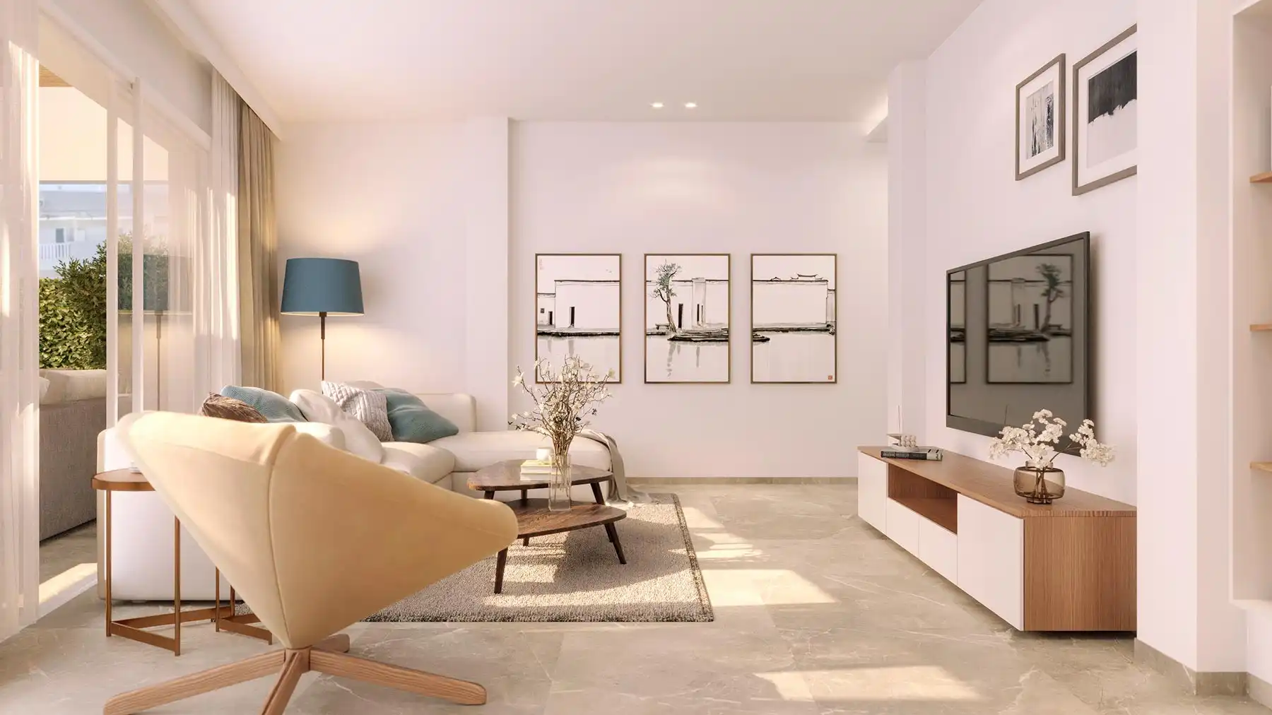 Penthouse mit Pool zum Verkauf in Playa del Cura, imagen 16