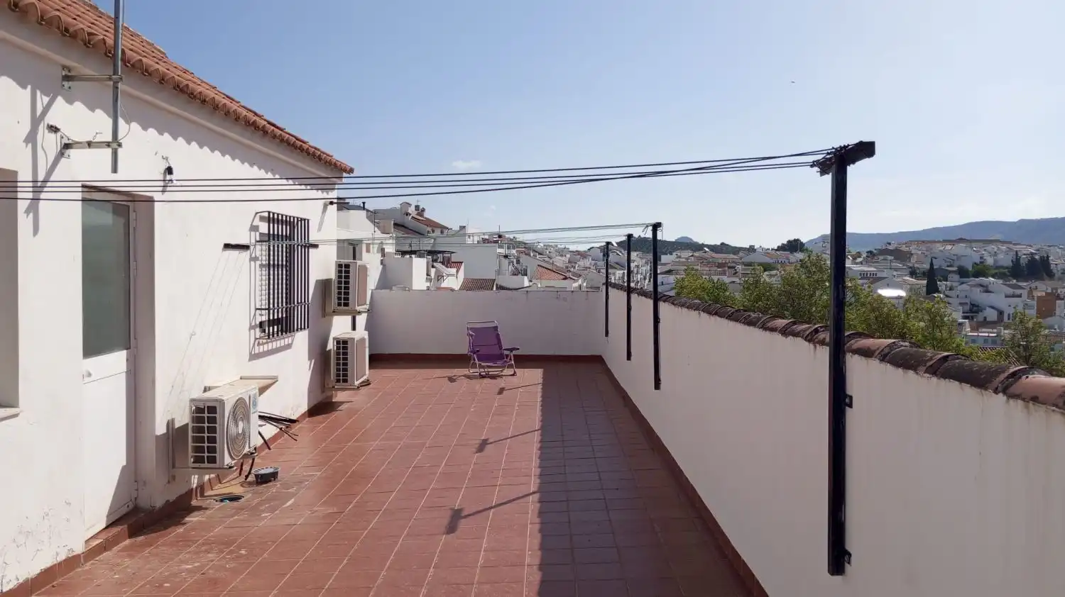Appartamento con terrazza in vendita a Olvera, imagen 34