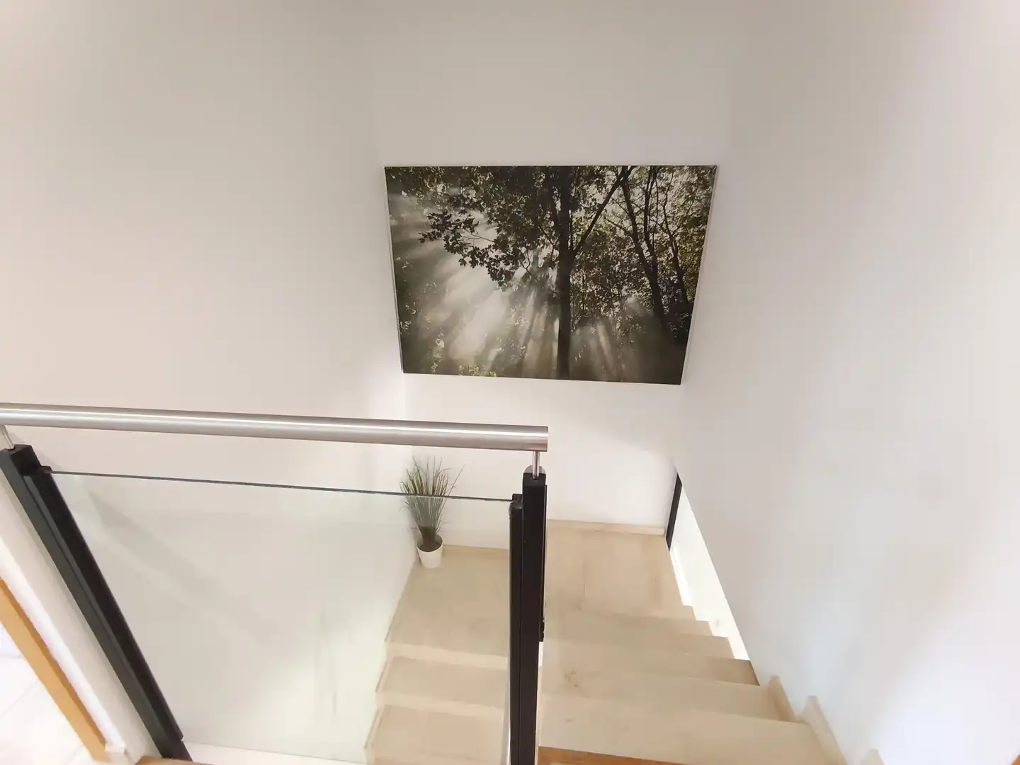 Casa adosada en venta en Molina de Segura con Aire acondicionado, Calefacción y Jardín privado