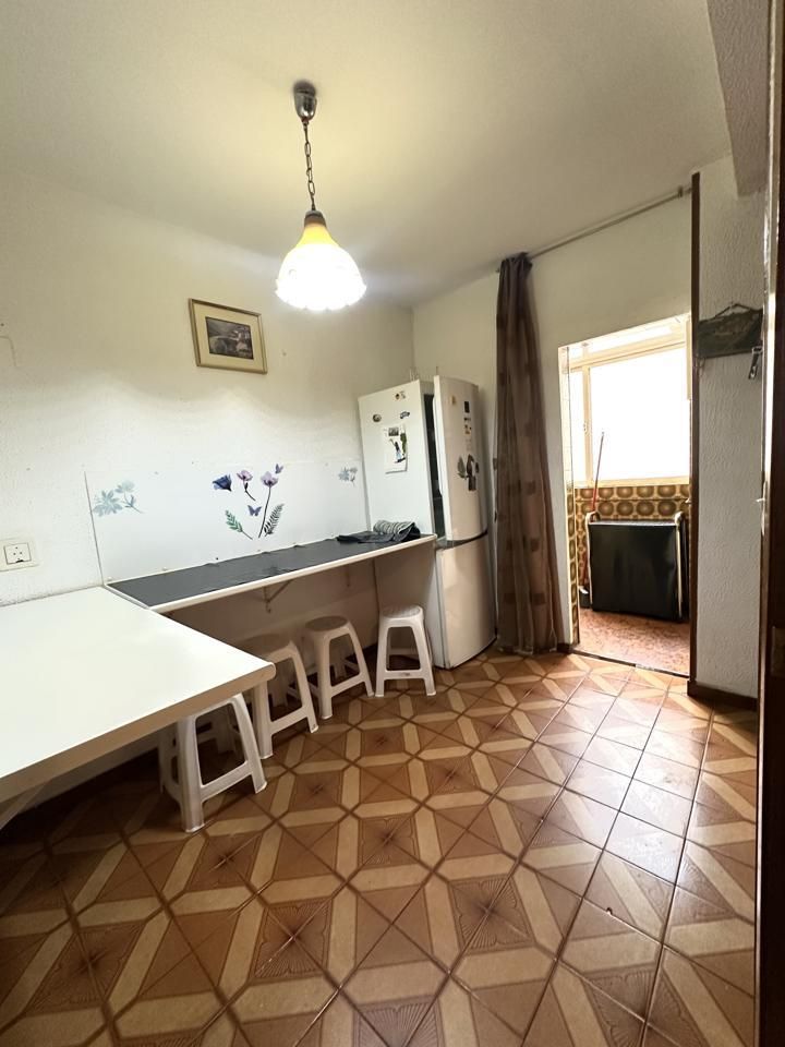 Kitchen of Flat for sale in Torrejón de Ardoz  with Terrace