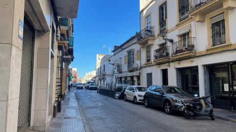 Foto 2 de Finca rústica en venda a Casco Histórico - Ribera del Marisco, Cádiz