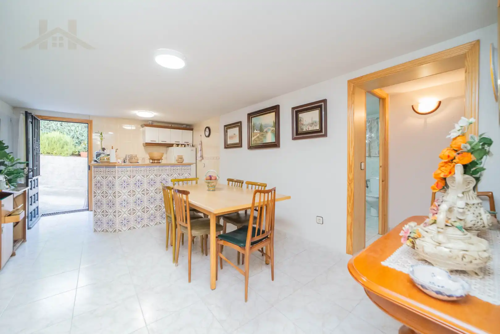 Villa con piscina in vendita a Méntrida, imagen 8