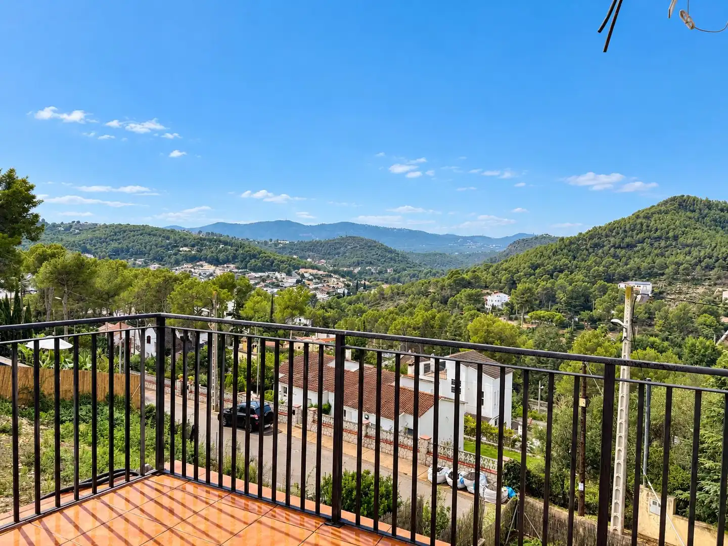 Detached house with pool for sale in Olivella, imagen 20