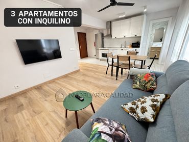 Pis en venda a Zona Sur - Barrio Cortes