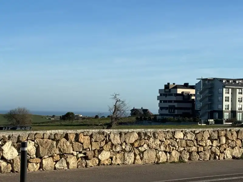 Terreny residencial en venda a Suances