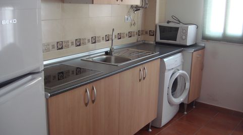 Foto 5 de Apartamento en venta en Fuente Alegre - El Chaparral - Los Morales, Málaga Capital