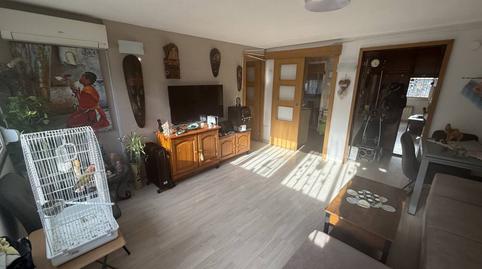 Foto 4 de Pis en venda a Merinals, Els Merinals, Sabadell