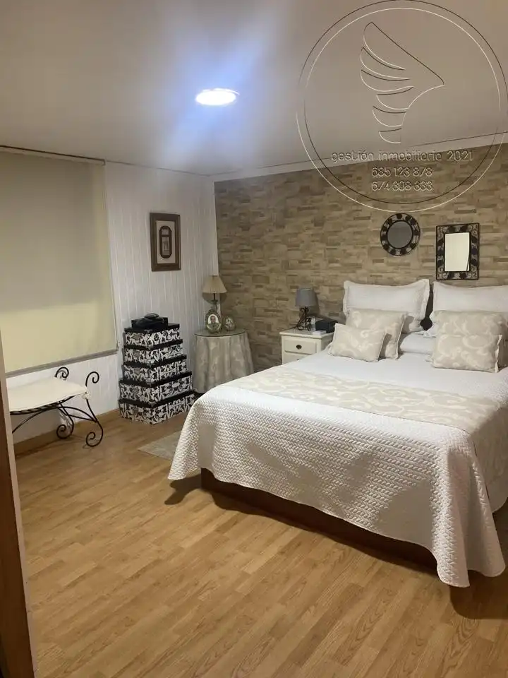 Habitación de Planta baja en venta en Guarromán con Aire acondicionado