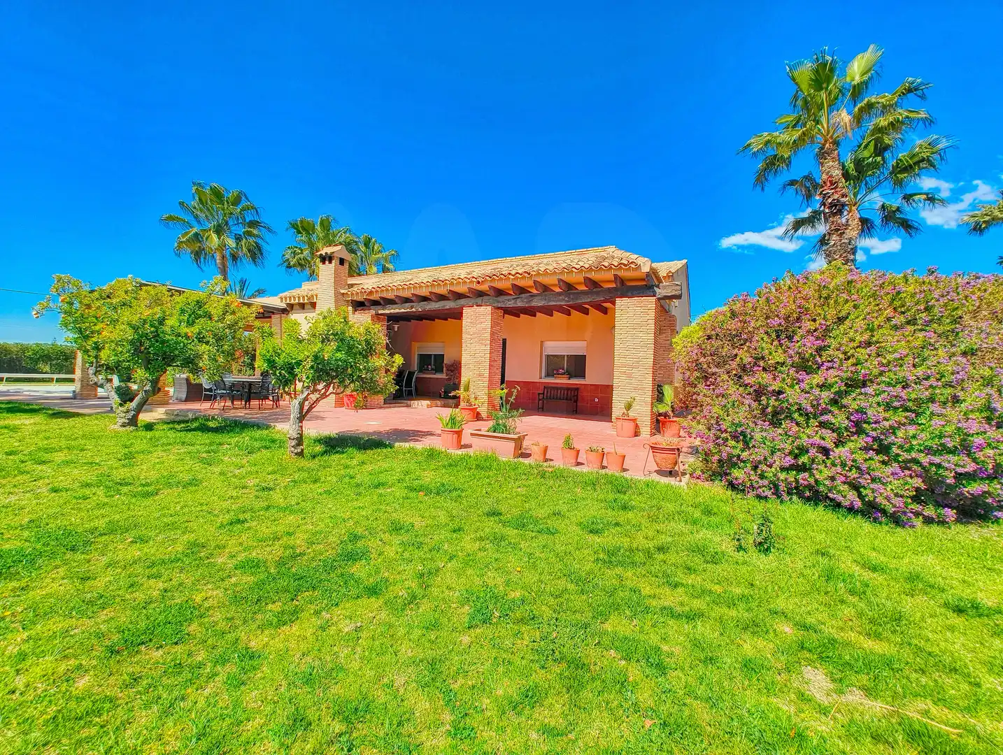 Casa con piscina en venta en Las Bayas, imagen 14