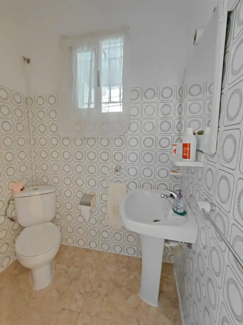 Flat with terrace for sale in Casco Antiguo, imagen 23