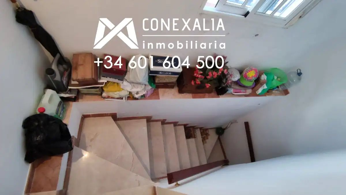 Maison avec terrasse à vendre à Setenil de las Bodegas, imagen 17