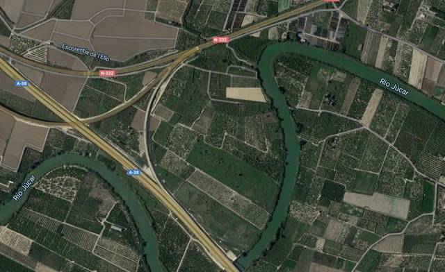 Terreno residencial en Venta en Bulevar del Xúquer