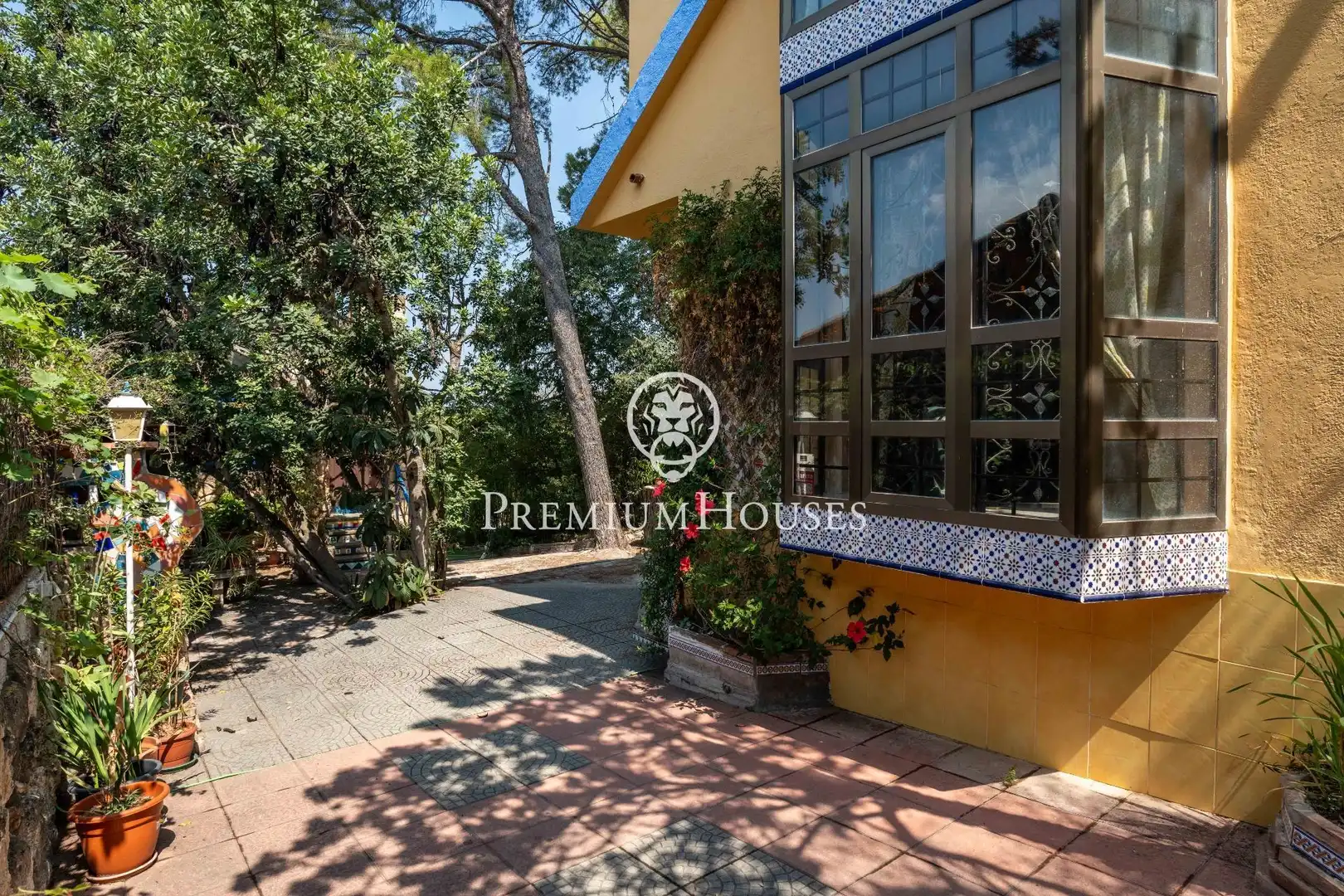 Terrace of Houses for sale in La Secuita  with Private garden, Terrace and Storage room